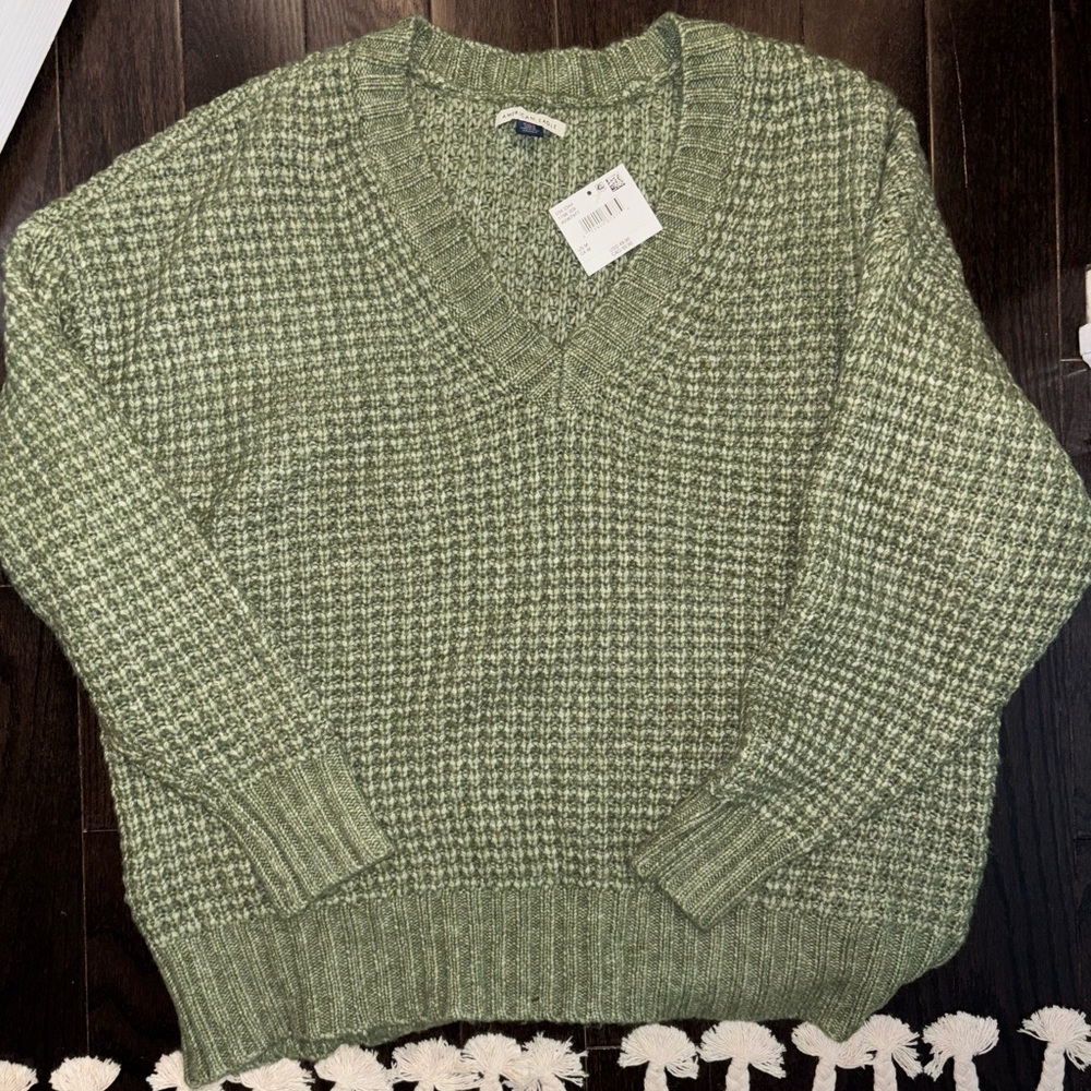Brand New Sweater